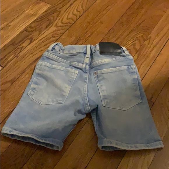 H&M boys short - Picture 4 of 5